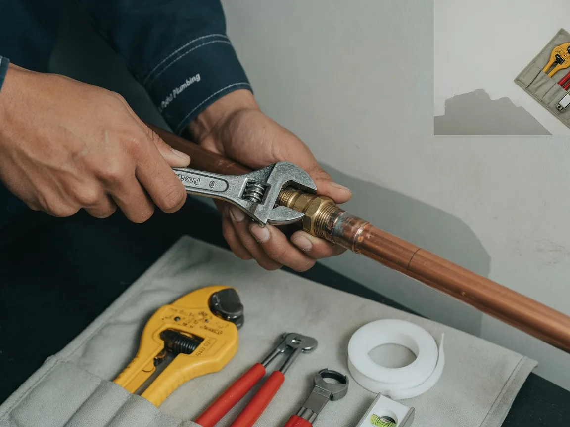 Why choose Drain Cleaning in Guthrie, OK